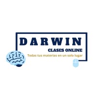 Darwin: Clases Particulares Online logo, Darwin: Clases Particulares Online contact details