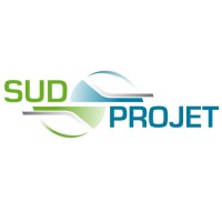 SUD PROJET logo, SUD PROJET contact details