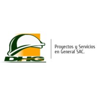 DHG Proyectos y Servicios en General SAC logo, DHG Proyectos y Servicios en General SAC contact details