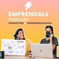 Emprendals logo, Emprendals contact details