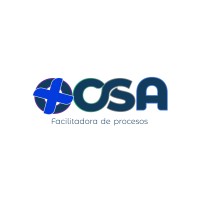 OCSA FACILITADORA logo, OCSA FACILITADORA contact details