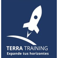 Terra Training logo, Terra Training contact details