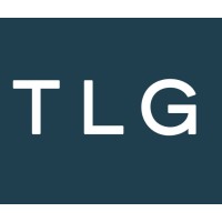 TLG Rentals logo, TLG Rentals contact details