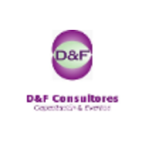 D&F Consultores logo, D&F Consultores contact details