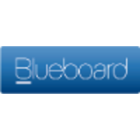 Blueboard eLearning logo, Blueboard eLearning contact details