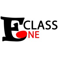 eClassONE logo, eClassONE contact details