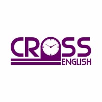 Crossenglish logo, Crossenglish contact details