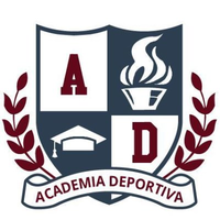 Academia Deportiva logo, Academia Deportiva contact details