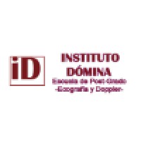 Instituto Dómina logo, Instituto Dómina contact details