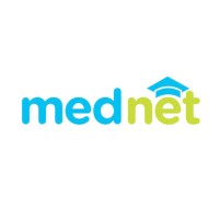 Mednet LA logo, Mednet LA contact details