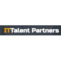 IT Talent Partners logo, IT Talent Partners contact details