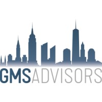 GMS Advisors logo, GMS Advisors contact details