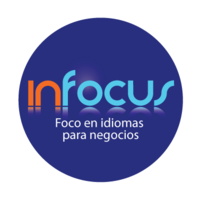 Infocus Idiomas para Negocios logo, Infocus Idiomas para Negocios contact details