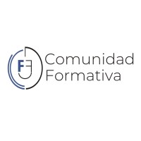 COMUNIDAD FORMATIVA logo, COMUNIDAD FORMATIVA contact details