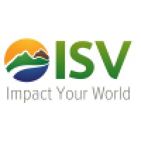 International Student Volunteers logo, International Student Volunteers contact details