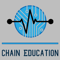 Chain Education logo, Chain Education contact details