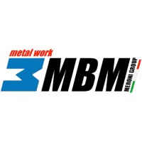 MBM Metalwork Ltd logo, MBM Metalwork Ltd contact details