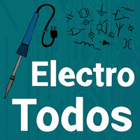 ElectroTodos logo, ElectroTodos contact details