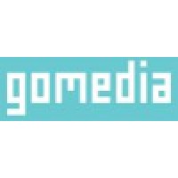 GOMEDIA logo, GOMEDIA contact details