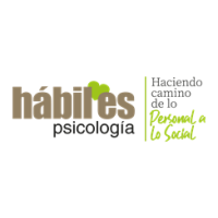 HÁBILES, Centro de Psicología logo, HÁBILES, Centro de Psicología contact details