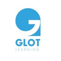 Glot Learning logo, Glot Learning contact details