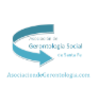 Asociación de Gerontología Social de Santa Fe logo, Asociación de Gerontología Social de Santa Fe contact details