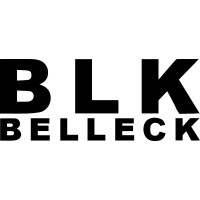 Belleck logo, Belleck contact details