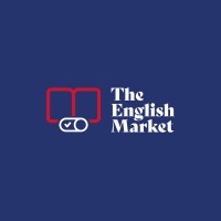 The English Market logo, The English Market contact details