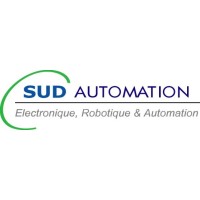 SUD AUTOMATION logo, SUD AUTOMATION contact details