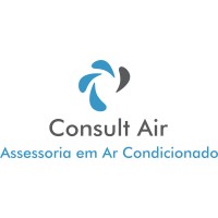 Consult Air logo, Consult Air contact details