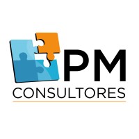 PM Consultores logo, PM Consultores contact details