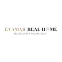 EVAMAR REAL HOME logo, EVAMAR REAL HOME contact details