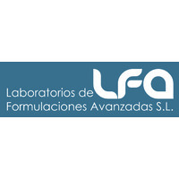 Laboratorio de Formulaciones Avanzadas S.L. logo, Laboratorio de Formulaciones Avanzadas S.L. contact details