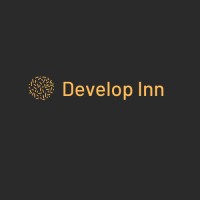 Develop Inn logo, Develop Inn contact details