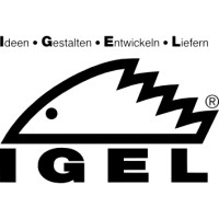 IGEL GmbH logo, IGEL GmbH contact details