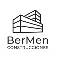 BerMen Construcciones logo, BerMen Construcciones contact details