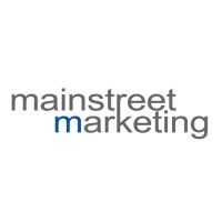 Mainstreet Marketing logo, Mainstreet Marketing contact details