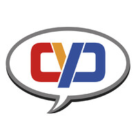 CyP Brands logo, CyP Brands contact details