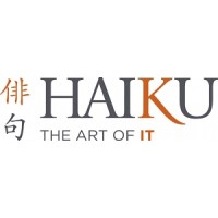 HAIKU S.R.L. logo, HAIKU S.R.L. contact details