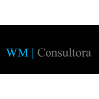 WM Consultora logo, WM Consultora contact details