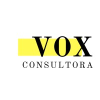 Vox Consultora logo, Vox Consultora contact details