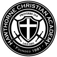 Hawthorne Christian Academy logo, Hawthorne Christian Academy contact details