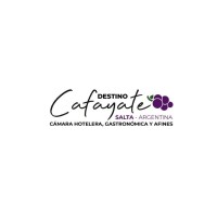 Destino Cafayate logo, Destino Cafayate contact details