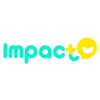 Impacto + logo, Impacto + contact details