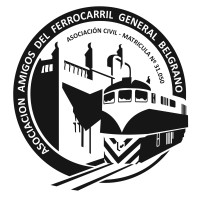 Asociación Amigos del Ferrocarril Belgrano logo, Asociación Amigos del Ferrocarril Belgrano contact details