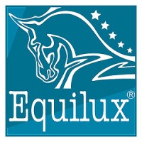 EQUILUX logo, EQUILUX contact details