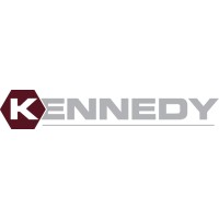 Kennedy Fabricating logo, Kennedy Fabricating contact details