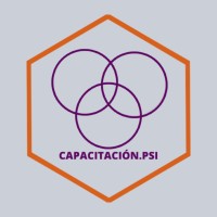 Capacitación.psi logo, Capacitación.psi contact details