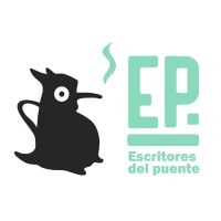 Escritores del Puente logo, Escritores del Puente contact details