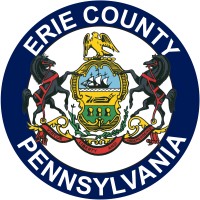 Erie County, Pennsylvania logo, Erie County, Pennsylvania contact details